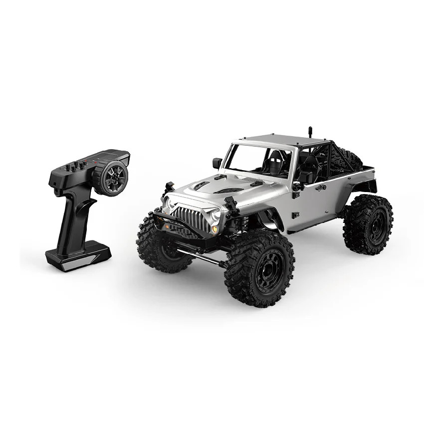 MJX Hyper Go 1:12 Hyper GO 2.4G 4WD FOC Brushless RC truck H12Y Plus
